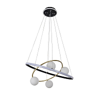 Купить Подвесная люстра F-Promo Orbium 4184-6P в Туле