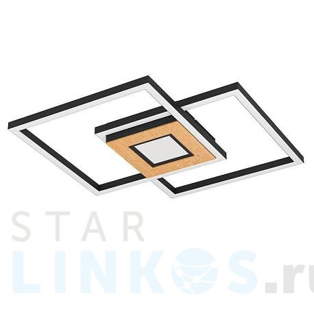 Купить Потолочный светодиодный светильник Eglo Marinello 99659 за 29 690 руб. в Туле фото 2 Купить с доставкой Потолочный светодиодный светильник Eglo Marinello 99659 в Туле фото 2