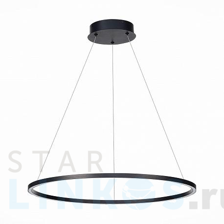 Купить Подвесной светодиодный светильник ST Luce ST605.443.34 за 13 980 руб. в Туле фото 2 Купить с доставкой Подвесной светодиодный светильник ST Luce ST605.443.34 в Туле фото 2