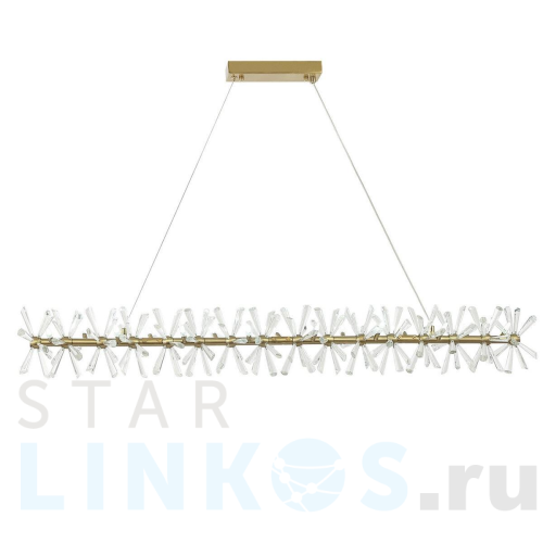 Купить Подвесной светильник Kink Light Альма 07672-100,36 за 13 450 руб. в Туле Купить с доставкой Подвесной светильник Kink Light Альма 07672-100,36 в Туле