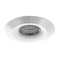 Купить Встраиваемый светильник Azzardo Luciano Round AZ1549 в Туле