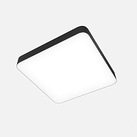 Купить Потолочный светодиодный светильник Siled Super-Elipse 7372331 в Туле