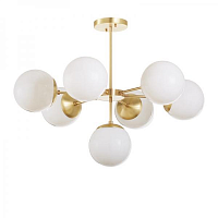 Купить Подвесной светильник Imperium Loft Copper Light Chandelier 85365-22 в Туле
