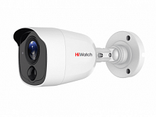 Купить TVI-камера HiWatch DS-T210 (B) (2.8 мм) в Туле