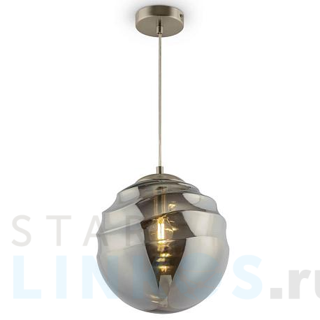 Купить Подвесной светильник Maytoni Vinare P074PL-01N за 9 491 руб. в Туле фото 2 Купить с доставкой Подвесной светильник Maytoni Vinare P074PL-01N в Туле фото 2