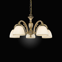 Купить Подвесная люстра Reccagni Angelo L.7005/5 в Туле