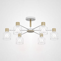 Купить Потолочная люстра Imperium Loft Corf 189480-26 в Туле