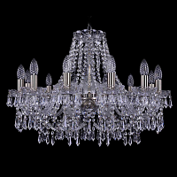 Купить Подвесная люстра Bohemia Ivele 1403/12/240 Pa в Туле