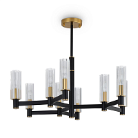 Купить Подвесная люстра Freya Ambra FR5167PL-09B в Туле