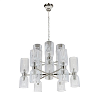 Купить Подвесная люстра Newport 3646+6/C М0068622 в Туле