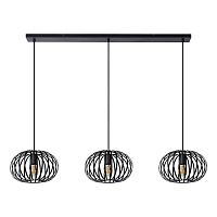 Купить Подвесной светильник Lucide Manuela 78474/03/30 в Туле