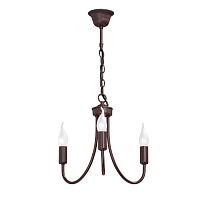 Купить Подвесная люстра Vitaluce V1647/3 в Туле