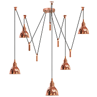 Купить Подвесная люстра Lightstar Acrobata 761053 в Туле