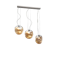 Купить Подвесной светильник Vele Luce Dialma VL5183P23 в Туле