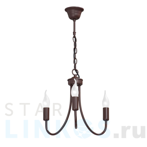 Купить Подвесная люстра Vitaluce V1647/3 за 3 122 руб. в Туле Купить с доставкой Подвесная люстра Vitaluce V1647/3 в Туле