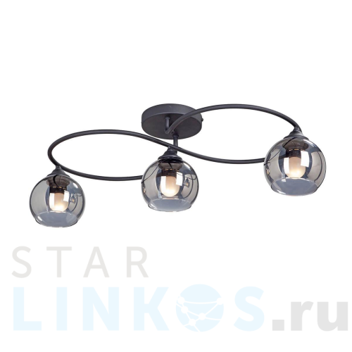 Купить Потолочная люстра Vitaluce V4965-1/3PL за 6 830 руб. в Туле Купить с доставкой Потолочная люстра Vitaluce V4965-1/3PL в Туле