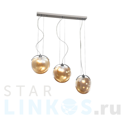 Купить Подвесной светильник Vele Luce Dialma VL5183P23 за 10 000 руб. в Туле Купить с доставкой Подвесной светильник Vele Luce Dialma VL5183P23 в Туле