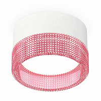 Купить Комплект накладного светильника Ambrella light Techno Spot XS (C8101, N8486) XS8101032 в Туле