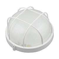 Купить Потолочный светодиодный светильник Uniel ULW-K22A 8W/6000K IP54 WHITE UL-00005234 в Туле