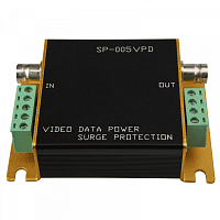 Купить Устройство грозозащиты Osnovo SP-CPD/12-24 в Туле