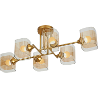 Купить Потолочная люстра Reluce 52084-0.3-06 в Туле