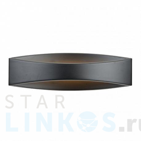 Купить Настенный светодиодный светильник iLedex Line ZD8118-8W BK за 5 690 руб. в Туле фото 2 Купить с доставкой Настенный светодиодный светильник iLedex Line ZD8118-8W BK в Туле фото 2