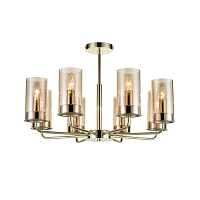 Купить Потолочная люстра Vele Luce Licia VL1924L08 в Туле