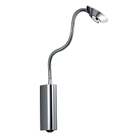 Купить Бра Newport 14341/A chrome М0068781 в Туле