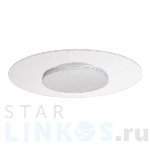 Купить Потолочный светодиодный светильник Deko-Light Zaniah 620056 за 16 194 руб. в Туле Купить с доставкой Потолочный светодиодный светильник Deko-Light Zaniah 620056 в Туле