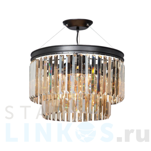 Купить Потолочная люстра Vitaluce V5148-1/6S за 22 171 руб. в Туле Купить с доставкой Потолочная люстра Vitaluce V5148-1/6S в Туле