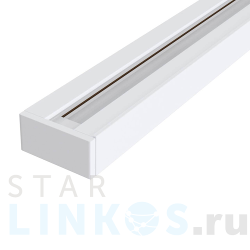 Купить с доставкой Шинопровод Maytoni Track TRX001-112W в Туле