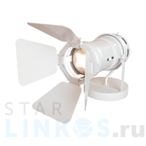 Купить Спот Loft IT Cinema Loft2096-M за 6 240 руб. в Туле Купить с доставкой Спот Loft IT Cinema Loft2096-M в Туле