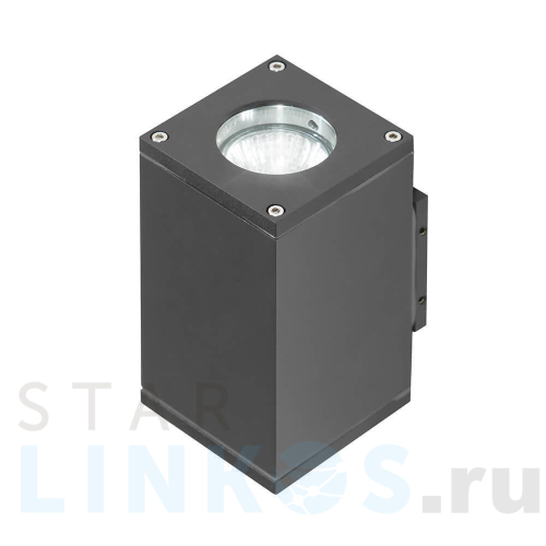 Купить с доставкой Настенный светильник Azzardo Livio 2 AZ1312 в Туле