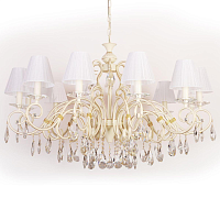 Купить Подвесная люстра Abrasax 1141/12 в Туле