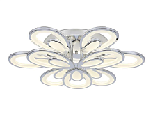 Купить Потолочная светодиодная люстра Ambrella light Original FA471 в Туле