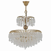 Купить Подвесная люстра Arti Lampadari Bronte E 1.5.80.106 G в Туле