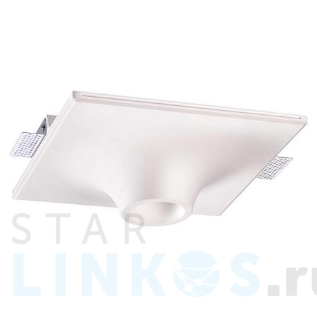 Купить Встраиваемый под покраску светильник Novotech Spot Cail 370495 за 3 630 руб. в Туле фото 2 Купить с доставкой Встраиваемый под покраску светильник Novotech Spot Cail 370495 в Туле фото 2