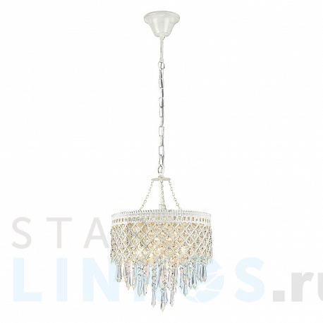 Купить Подвесная люстра Favourite Rabat 1578-5PC за 27 300 руб. в Туле фото 2 Купить с доставкой Подвесная люстра Favourite Rabat 1578-5PC в Туле фото 2