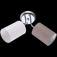 Купить Потолочный светильник Illumico IL9516-2WSQ-79 CR в Туле