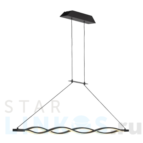 Купить Подвесной светодиодный светильник Mantra Sahara 5817 за 49 960 руб. в Туле Купить с доставкой Подвесной светодиодный светильник Mantra Sahara 5817 в Туле