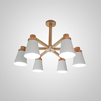 Купить Подвесная люстра Imperium Loft Prop 191990-23 в Туле