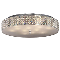 Купить Потолочный светильник Ideal Lux Roma PL12 087870 в Туле