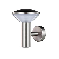 Купить Уличный настенный светодиодный светильник Horoz Bambu 076-016-0002 HRZ00002486 в Туле