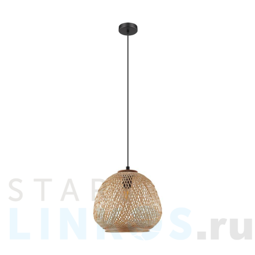 Купить с доставкой Подвесной светильник Eglo Dembleby 43261 в Туле