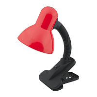 Купить Настольная лампа Uniel TLI-206 Red E27 02461 в Туле