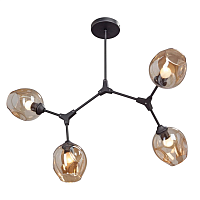 Купить Подвесная люстра Vitaluce V4598-1/4PL в Туле