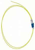 Купить Шнур оптический монтажный (пигтейл) LC/UPC, SM buffer, 1,5 м в Туле