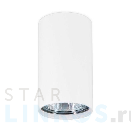 Купить Потолочный светильник Ambrella light Techno Spot TN213133 за 815 руб. в Туле фото 2 Купить с доставкой Потолочный светильник Ambrella light Techno Spot TN213133 в Туле фото 2