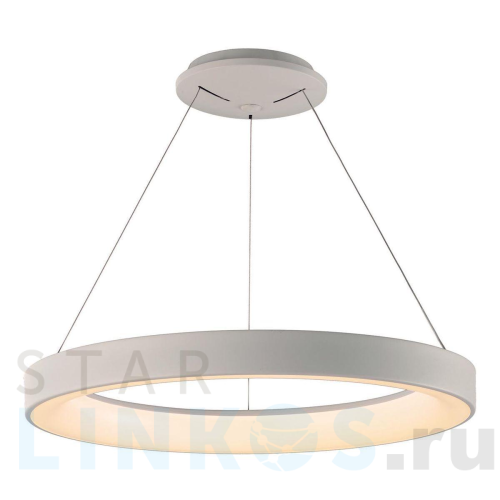Купить Подвесной светодиодный светильник Mantra Niseko 7751 за 54 273 руб. в Туле Купить с доставкой Подвесной светодиодный светильник Mantra Niseko 7751 в Туле