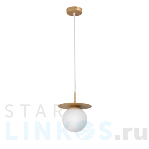 Купить Подвесной светильник Vitaluce V2988-8/1S за 2 883 руб. в Туле Купить с доставкой Подвесной светильник Vitaluce V2988-8/1S в Туле